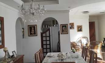 Imagem 6: Apartamento para venda com 127 metros quadrados com 4 quartos em Pituba - Salvador - BA