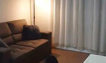 Imagem: Apartamento de 2 quartos c/ 1 vaga