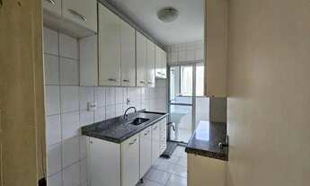 Imagem 7: 2 DORMS, 1 VG, 55 m² - Morumbi - São Paulo/SP - AP6964