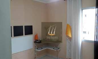 Imagem 5: Apartamento com 2 dormitórios à venda, 78 m² por R$ 450.000,00 - Fundação - São Caetano do