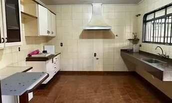 Imagem 4: Casa com 3 dormitórios, 660 m² - venda por R$ 1.500.000 ou aluguel por R$ 5.000/mês - Jard