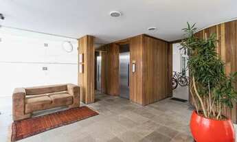 Imagem 4: SÃO PAULO - Apartamento Padrão - JARDIM EUROPA