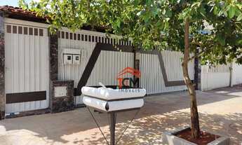 Imagem 2: Casa à venda, 180 m² por R$ 398.000,00 - Cidade Jardim - Goiânia/GO