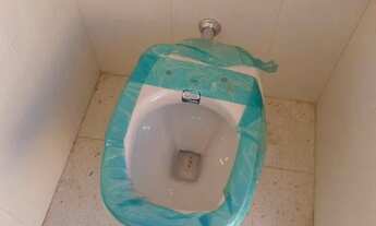 Imagem 5: Casa com 2 dormitórios para alugar, 85 m² por R$ 1.600,00/mês - Ouro Verde - Rio das Ostra