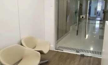 Imagem 5: CONJ. COMERCIAL - JARDIM EUROPA - SP