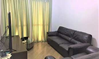 Imagem 6: Apartamento com 3 dormitórios à venda, 132 m² por R$ 980.000,00 - Vila Caminho do Mar - Sã