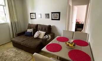 Imagem 2: Apartamento de 2 quartos em Jardim Da Penha