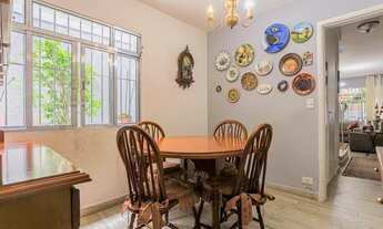 Imagem 7: Ótima Casa com 3 dormitórios sendo 1 Suíte à venda, 134 m² - Butantã - São Paulo/SP