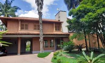 Imagem: Casa à venda, Alphaville 02 - Barueri/SP