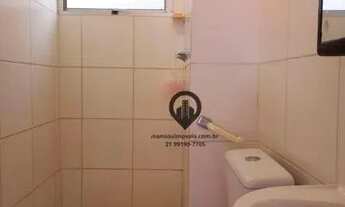 Imagem 2: Apartamento com 2 quartos, 44 m², 5 minutos do Centro de Campo Grande e da Estação de Trem