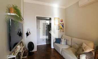 Imagem 3: Apartamento para Aluguel - Tijuca, 2 Quartos, 48 m2