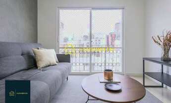 Imagem 7: Apartamento na Vila Olímpia de 2 Quartos com 1 Vaga - 71m² à Venda