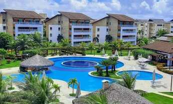 Imagem: Cobertura Vila do Porto 200m²