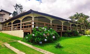 Imagem 3: Fazenda/Sítio/Chácara para venda com 18000 metros quadrados com 3 quartos