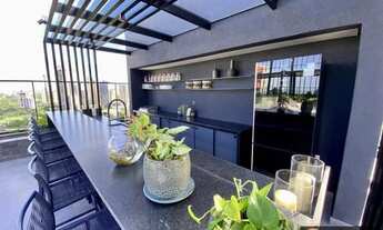 Imagem 3: Apartamento com 3 quartos no SETAI CASAS VERTICAIS - Unidade de particular com PREÇO de o