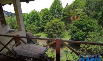 Imagem 6: CASA EM CONDOMÍNIO - TAMBORÉ - SP