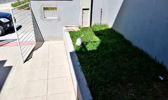 Imagem 6: Sobrado à venda 2 quartos em São José bairro Potecas R$ 420.000,00