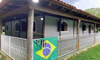 Imagem 3: Excelente Chácara á venda com Casa sede, 53.000,00m² no Setor Marajoara - Luziânia/GO