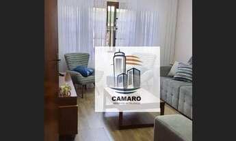 Imagem 3: Sobrado com 3 dormitórios à venda, 224 m² por R$ 805.000,00 - Vila Guarani - Santo André/S