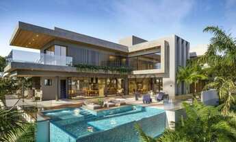 Imagem 5: Terreno de Esquina Condomínio - Urbanova - Condomínio Reserva do Paratehy - 1.001m²