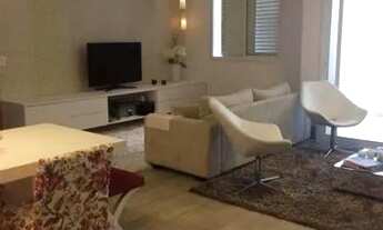 Imagem: Apartamento para locação no Jardins de