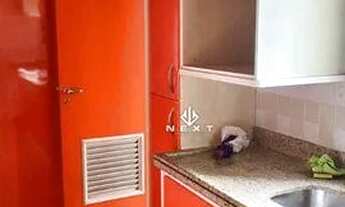 Imagem 5: Apartamento com 3 dormitórios, 94 m² - venda por R$ 1.100.000,00 ou aluguel por R$ 5.980,8