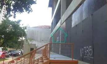 Imagem: 4.750m2 Divisíveis - LOJA / LAJES / VAGAS