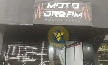 Imagem 2: Salão para alugar, 86 m² por R$ 3.000/mês - Matriz - Mauá/SP