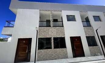 Imagem 2: Casa Duplex em Condomínio na Atalaia