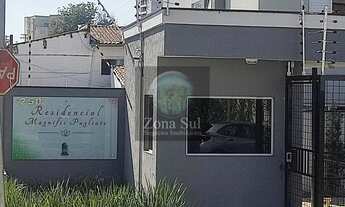 Imagem 4: Apartamento em Jardim Pagliato - Sorocaba