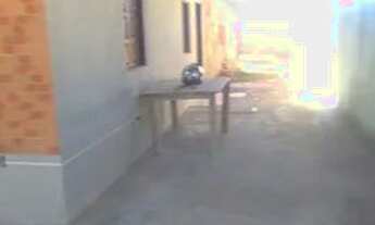 Imagem 3: Casa na praia de Santa Clara uma rua ao lado da pousada tropical