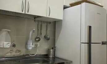 Imagem 6: APARTAMENTO RESIDENCIAL em SÃO PAULO - SP, BELA VISTA