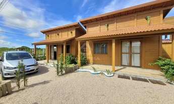 Imagem: Casa para Locação em Imbituba, Araçatuba