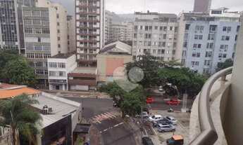 Imagem 5: Apartamento com 1 quarto à venda, 41 m² por R$ 512.000 - Botafogo - Rio de Janeiro/RJ