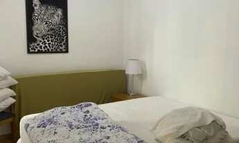 Imagem 5: Flat com 1 dormitório à venda, 40 m² por R$ 477.000 no Jardins - São Paulo/SP