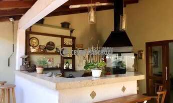 Imagem 5: Casa em Condomínio Sobrado Bonfim Paulista Disponível Para Locação Bonfim Paulista 3 Dorm