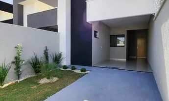 Imagem: Casa para venda possui 121 metros quadrados