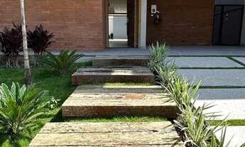 Imagem 5: Sobrado 3 Suítes - Real Park Reserva Vila Oliveira