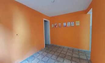 Imagem: Casa com 1 dormitório para alugar por R$