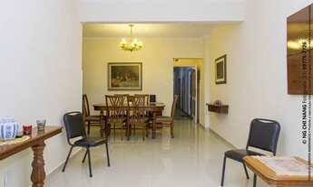 Imagem 5: Apartamento à venda na Aparecida em Santos