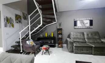 Imagem: Sobrado para venda em Cambuci - São Paulo