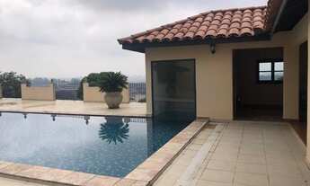 Imagem 5: Casa para aluguel com 652 m2 com 5 quartos em Tamboré - Barueri - São Paulo