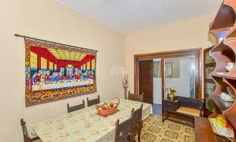 Imagem 7: Apartamento para venda possui 260 metros quadrados com 5 quartos em Centro - Curitiba - PR