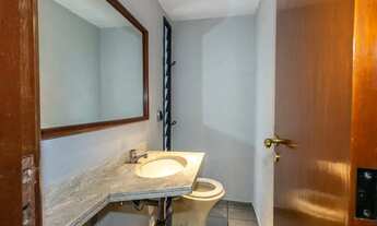 Imagem 2: São Paulo - Apartamento Padrão - moema