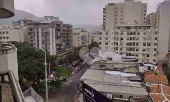 Imagem 6: Apartamento com 1 quarto à venda, 41 m² por R$ 512.000 - Botafogo - Rio de Janeiro/RJ