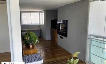 Imagem 3: Apartamento com 270m² para venda e locação, Pinheiros-SP