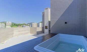 Imagem: RIO DE JANEIRO - Apartamento Padrão - Laranjeiras