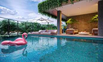 Imagem 6: APARTAMENTO no SAGUAÇÚ com 2 quartos para VENDA, 82 m²