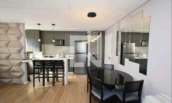 Imagem 4: Apartamento para Aluguel - Vila Constança , 1 Quarto, 42 m2