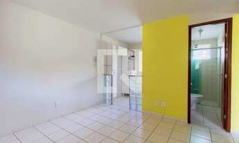 Imagem 4: Apartamento para Aluguel - Tatuquara, 2 Quartos, 48 m2